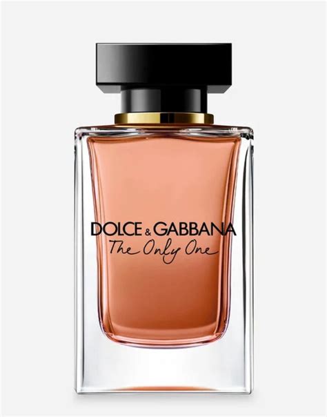 dolce gabbana profumi femminili